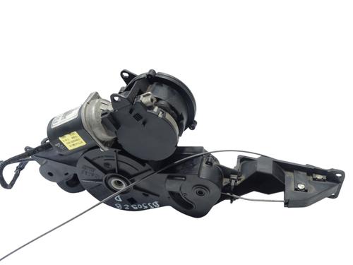 Electronic module PEUGEOT 807 (EB_) 2.0 HDi | BP36540874M83 - Image 4