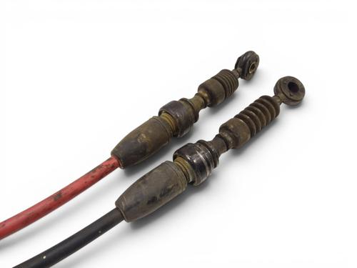 Cable CHEVROLET AVEO / KALOS Hatchback (T250, T255) 1.2 | BP36401659E12 - Image 2