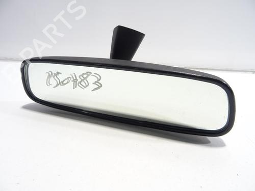Rear mirror FORD C-MAX (DM2) 1.6 TDCi | BP27658375I6 - Image 2