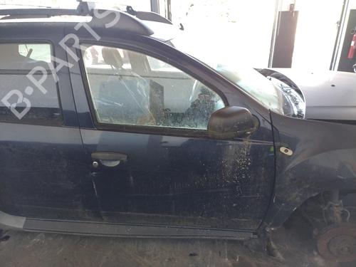 Left taillight DACIA DUSTER (HS_) 1.5 dCi 4x4 | BP39565441C34 - Image 10