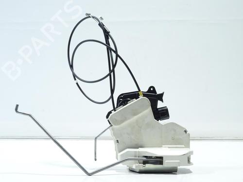 front-right-lock-citroen-c-zero-2010-27303922 main image