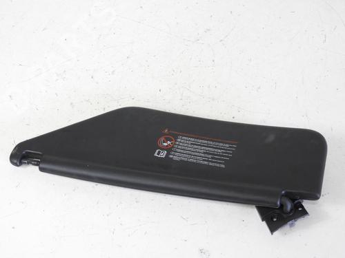 Used Right sun visor CITROËN DS4 (NX_) 1.6 HDi 110 (112 hp) 20040769