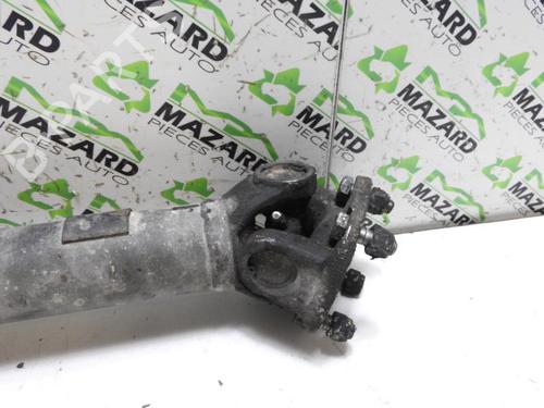 Driveshaft LAND ROVER DISCOVERY I (LJ) 2.5 TDI 4x4 | BP20047463M37 