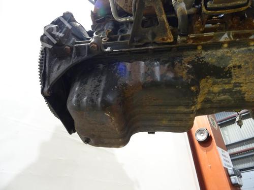 Engine TOYOTA LAND CRUISER 80 (_J8_) 4.2 TD (HDJ80) | BP32171641M1 