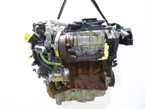 Engine DACIA SANDERO II 1.5 Blue dCi 95 (B8JL) | BP29718163M1 