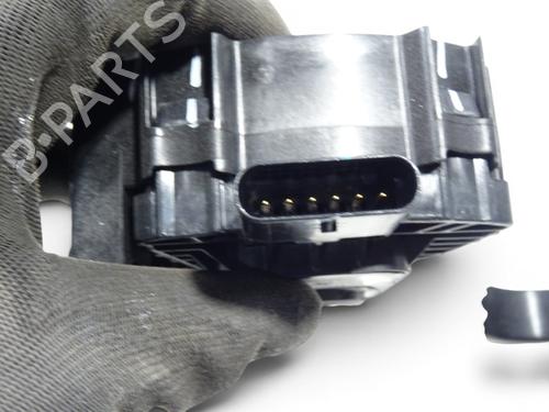 Used Pedal Pedal 37067483 37067483