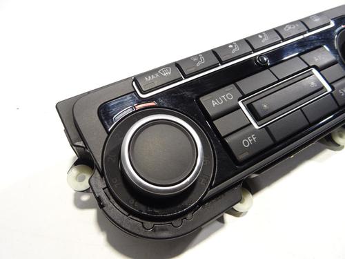 Climate control VW TIGUAN (5N_) 2.0 TDI | BP28163497I5 - Image 5