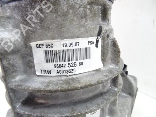 Steering pump CITROËN C4 Picasso I MPV (UD_)  | BP20067320M99 