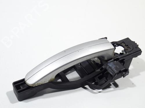 Used Front left exterior door handle FORD FOCUS III 1.0 EcoBoost (125 hp) 20177715