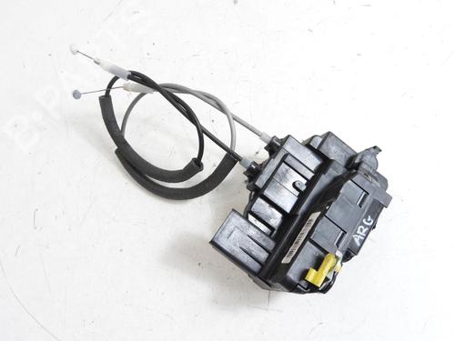 Rear left lock HYUNDAI i20 I (PB, PBT) 1.2 | BP20054977C100 
