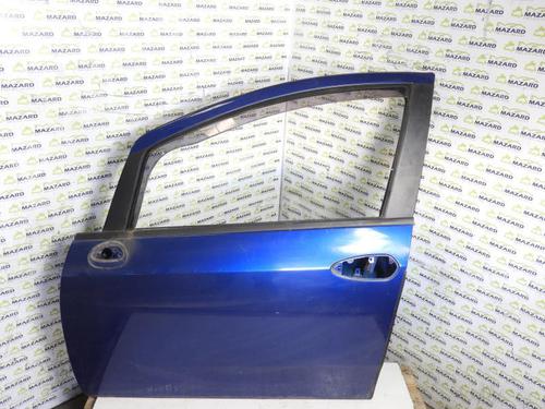 Left front door FIAT GRANDE PUNTO (199_)  | BP20045648C2