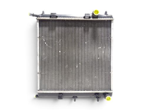Water radiator CITROËN C3 II (SC_) 1.1 i | BP38475184M31 - Image 5