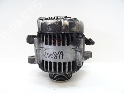 Alternator TOYOTA YARIS (_P1_) 1.4 D-4D (NLP10_, NLP10R) | BP20069658M7 