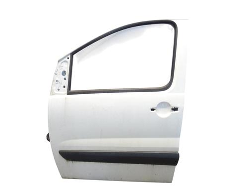 Used Left front door Left front door FIAT SCUDO Van (270_, 272_) 2.0 D Multijet (128 hp) 35888982 35888982
