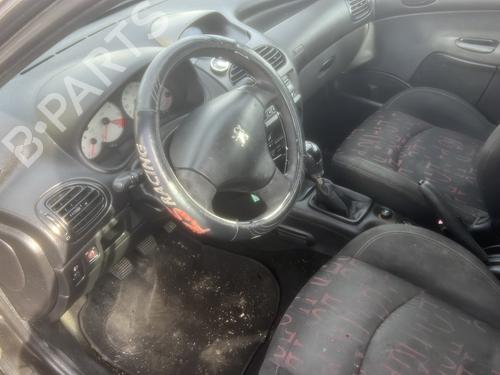 Fuse box PEUGEOT 206 SW (2E/K) 1.4 HDi | BP26231979E1 - Image 9