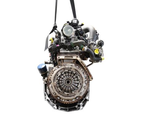 Engine RENAULT KANGOO Express (FW0/1_) 1.5 dCi 70 (FW0A, KW0V) | BP38598997M1 - Image 8