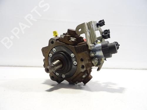 Indsprøtningspumpe PEUGEOT 307 (3A/C) 1.6 HDi 110 (109 hp) 29428519