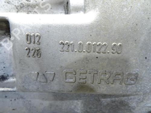 Gearbox BMW 3 Compact (E36) 318 tds | BP37472150M3 - Image 3