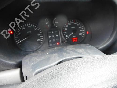 Alternator RENAULT CLIO II (BB_, CB_)  | BP20060873M7 