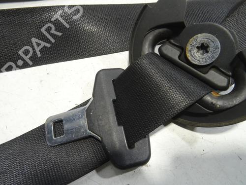 Used Front right seatbelt Front right seatbelt BMW X3 (E83) 3.0 d (218 hp) 26577027 26577027