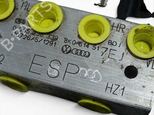 ABS pump AUDI A5 (8T3) 3.0 TDI quattro | BP37998208M43 - Image 3