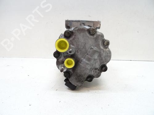 AC compressor CITROËN C4 Picasso I MPV (UD_)  | BP20066515M34 