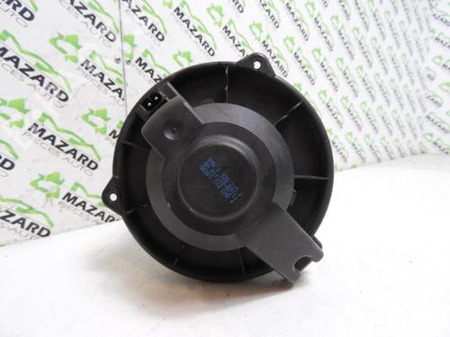 Heater blower motor BMW Z4 Roadster (E85) 2.5 i | BP20061071M62 