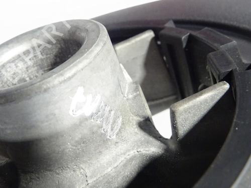Steering wheel CITROËN C3 Picasso (SH_) 1.6 HDI 90 | BP37251139C49 - Image 8