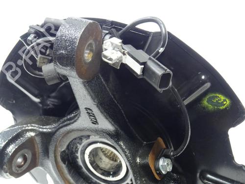 Used Left front steering knuckle Left front steering knuckle SUZUKI VITARA (LY) 1.4 Hybrid (Mild Hybrid) AllGrip (APK414) (129 hp) 33828913 33828913