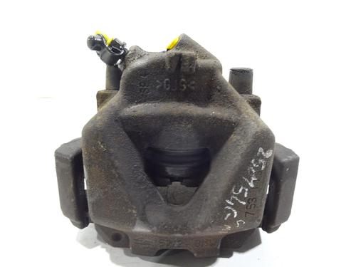 Used Left front brake caliper BMW 3 (E90) 320 d xDrive (177 hp) 30858791
