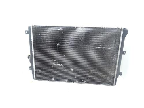 Radiateur de ac VW PASSAT B7 Variant (365) 2.0 TDI (140 hp) 32337118