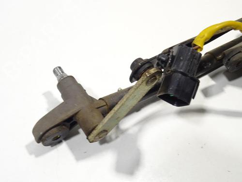 Front wiper motor HYUNDAI SANTA FÉ I (SM) 2.0 CRDi 4x4 | BP23786047M29 