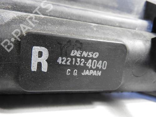 Used Water radiator Water radiator SUZUKI JIMNY Closed Off-Road Vehicle (SN) 1.3 16V 4x4 (SN413, JB43) (86 hp) 20055341 20055341