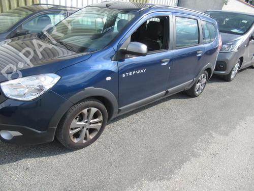 Break pedal DACIA LODGY (JS_) 1.5 dCi | BP20048089I19  - Image 5