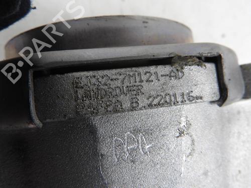 Used Engine mount Engine mount LAND ROVER RANGE ROVER EVOQUE (L538) 2.0 D 4x4 (150 hp) 20066943 20066943