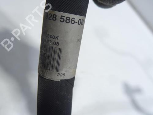 AC pipe BMW 3 Coupe (E92) 330 xd | BP29896072M126