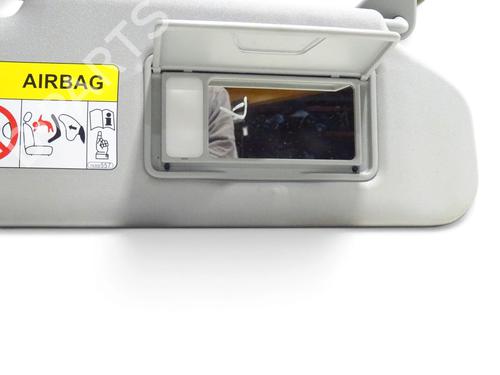 Right sun visor PEUGEOT 4008 1.6 HDi AWC | BP39728712I2 - Image 4