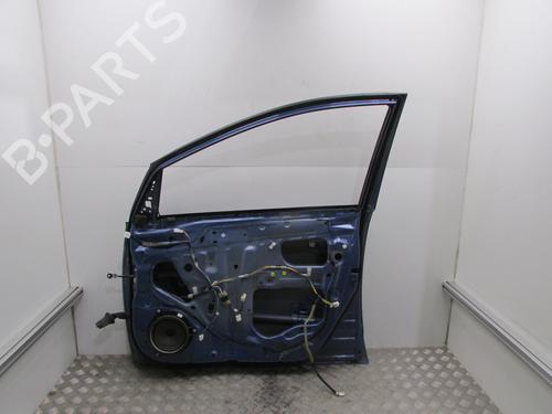 Right front door TOYOTA PRIUS Liftback (_W2_) 1.5 Hybrid (NHW20_, NHW20R) | BP25759325C3 