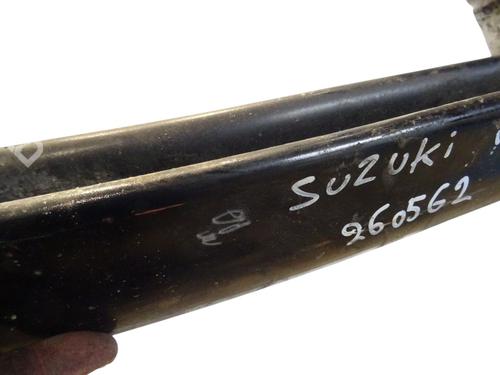 Used Rear axle Rear axle SUZUKI VITARA (LY) 1.6 DDiS AllGrip (APK416D) (120 hp) 40268065 40268065