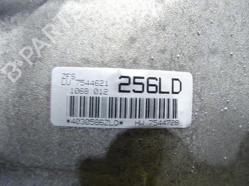 Gearbox BMW 5 (E60) 525 d | BP30858805M3 - Image 8