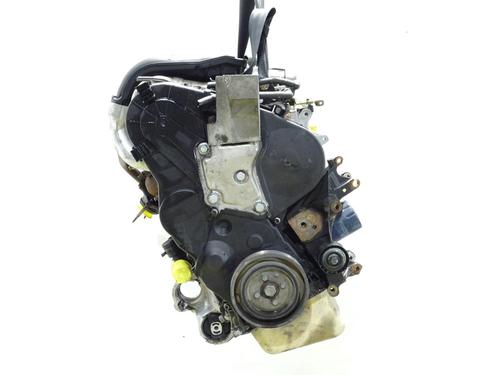 Motor für CITROËN BERLINGO / BERLINGO FIRST Box Body/MPV (M_) 1.9 D 70 (MBWJZ, MCWJZ) (69 hp) 28527438