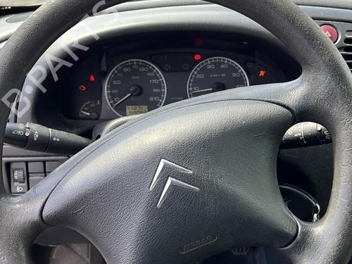 Peças CITROËN XSARA (N1)  1.4 i  4618348