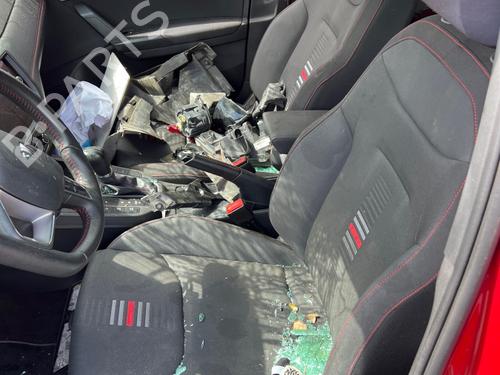 Left front driveshaft SEAT IBIZA V (KJ1, KJG) 1.0 TSI | BP40540279M38  - Image 13