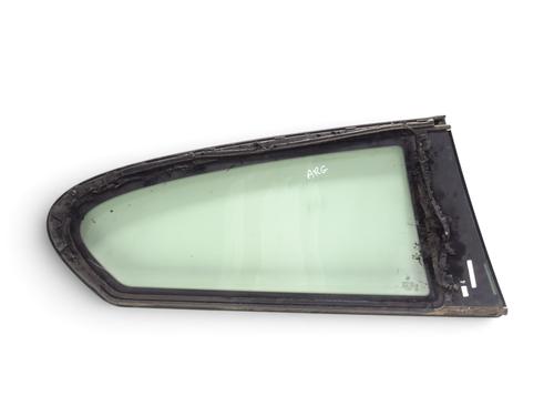 Used Rear left door window Rear left door window 39384103 39384103