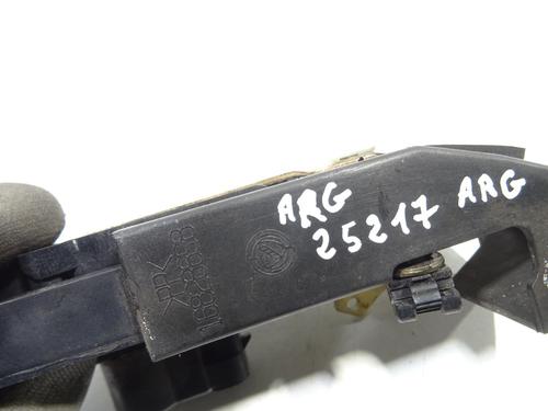 Used Rear left lock Rear left lock ALFA ROMEO 156 (932_) 1.9 JTD (932.A2B00, 932.A2C00) (115 hp) 24588540 24588540