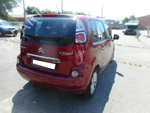 Rear right interior door handle CITROËN C3 Picasso (SH_) | BP21966543I16 - Image 4