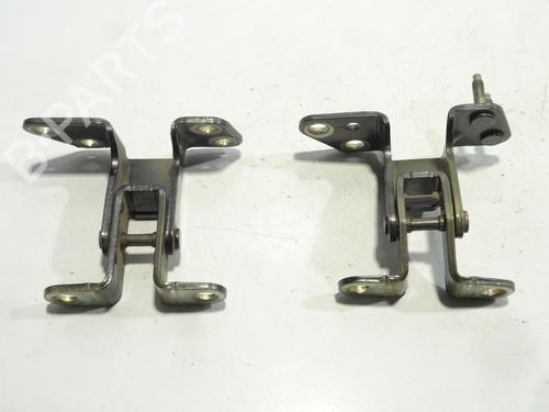 Hinge/Door check strap FORD ECOSPORT  | BP25145499C146