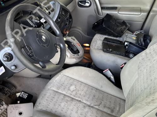 Used Parts RENAULT GRAND SCÉNIC II (JM0/1_)  1.5 dCi (JM02, JM13)  4445518