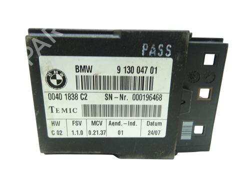 Electronic module BMW 3 Coupe (E92) 335 i | BP37202424M83 - Image 3