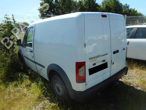 Left front door FORD TRANSIT CONNECT (P65_, P70_, P80_) 1.8 Di | BP20058895C2 